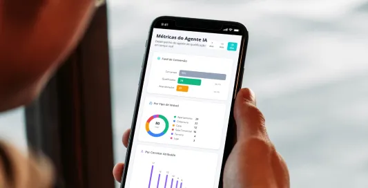 Mockup ATENDA+